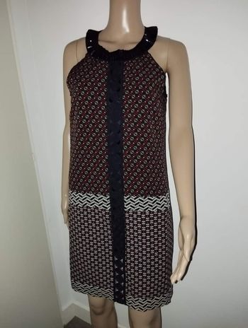 Robe Morgan taille 38