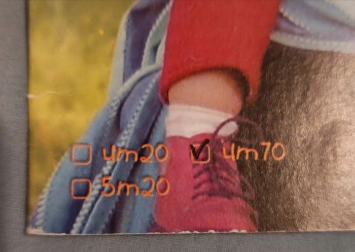 Echarpe porte bébé - photo numéro 2