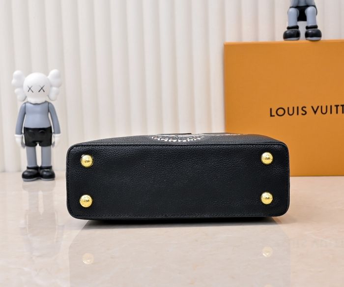 Louis Vuitton Capucines  M59939 - photo numéro 4