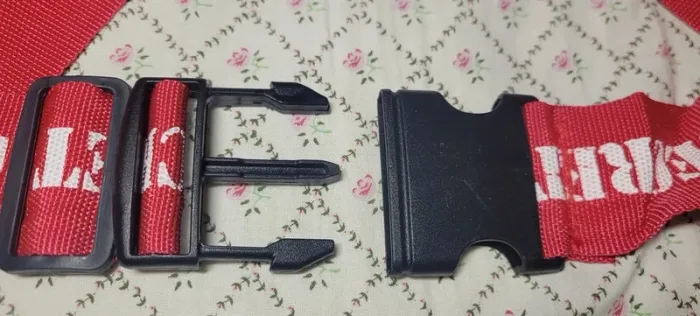 sangle pour valises - photo numéro 3
