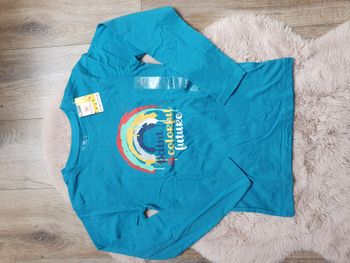 Manches longues 12 ans