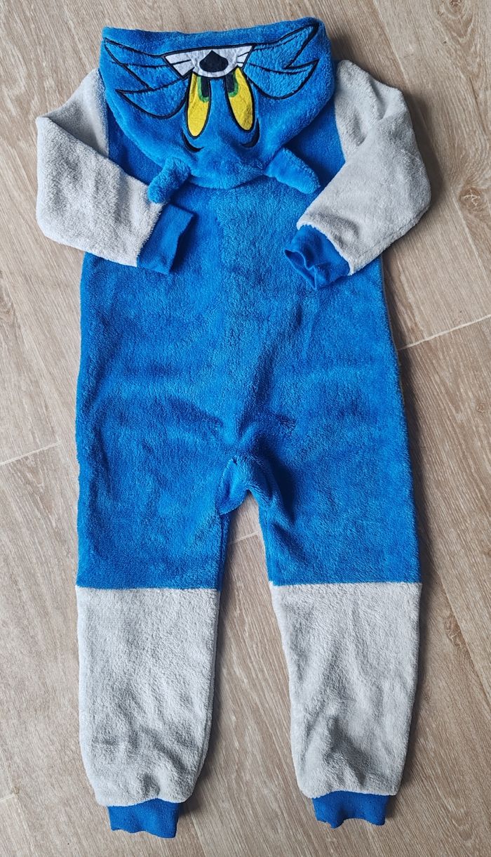 Grenouillère Batman - photo numéro 2