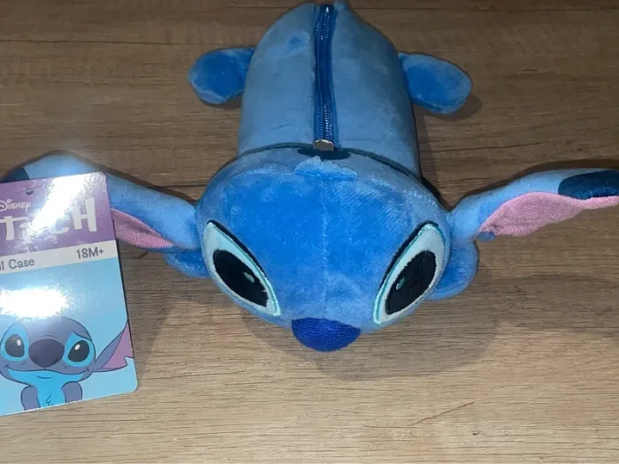 Trousse stitch