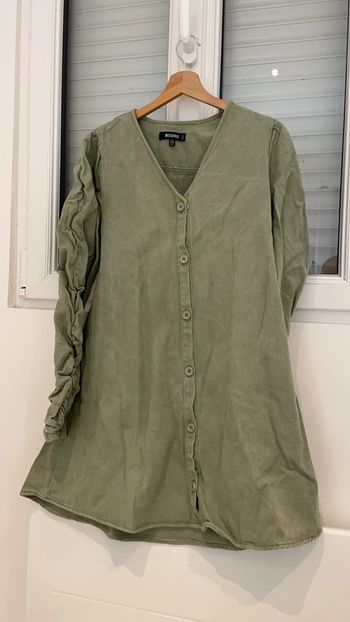 Robe Missguided 34