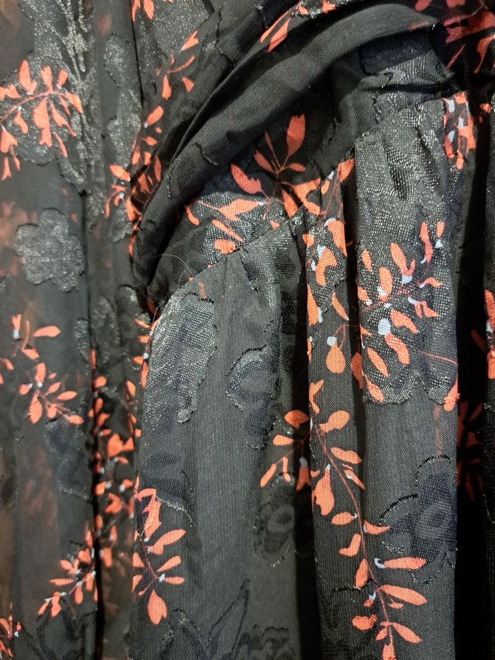 Robe longue - photo numéro 2