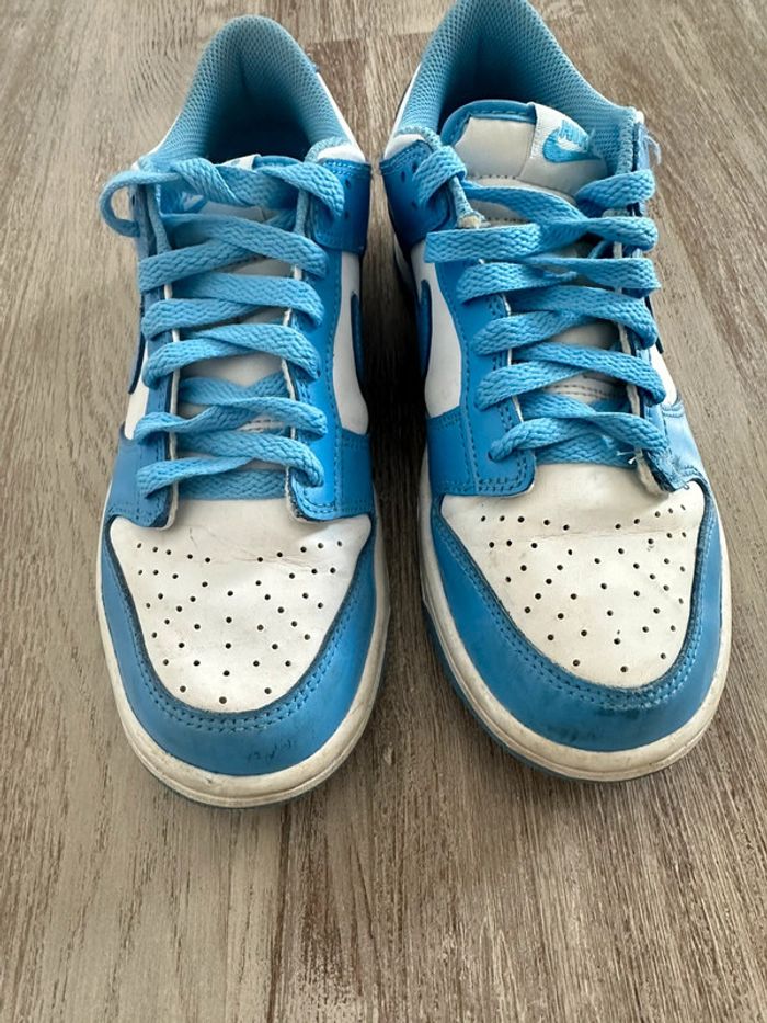 Baskets Nike - photo numéro 3
