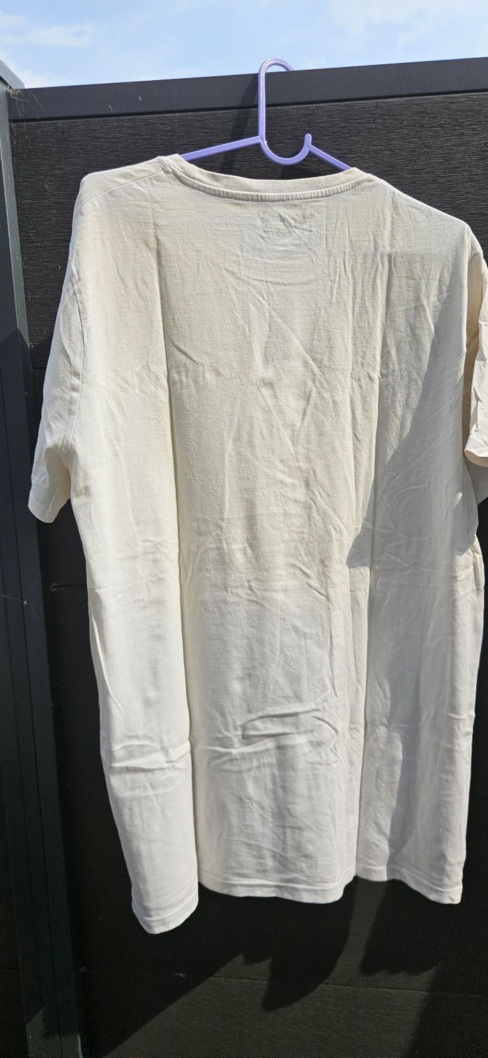 T-shirt imprimé - photo numéro 2