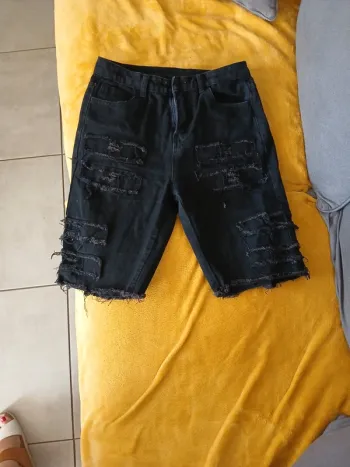 Short