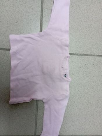 Tee shirt manche longue