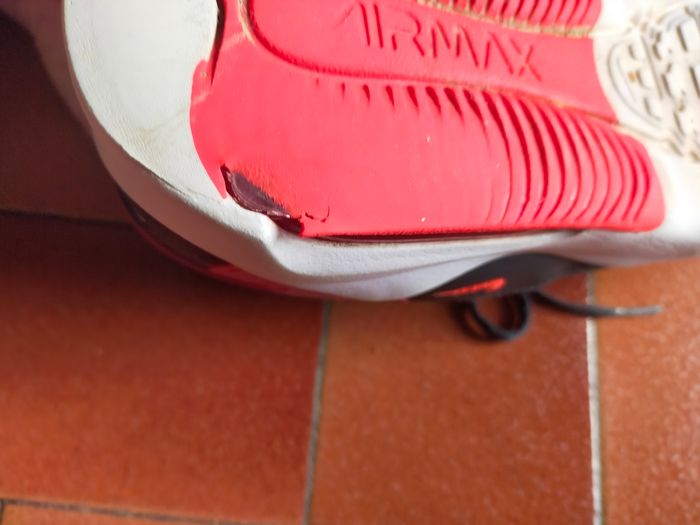 Baskets air max 39 - photo numéro 7