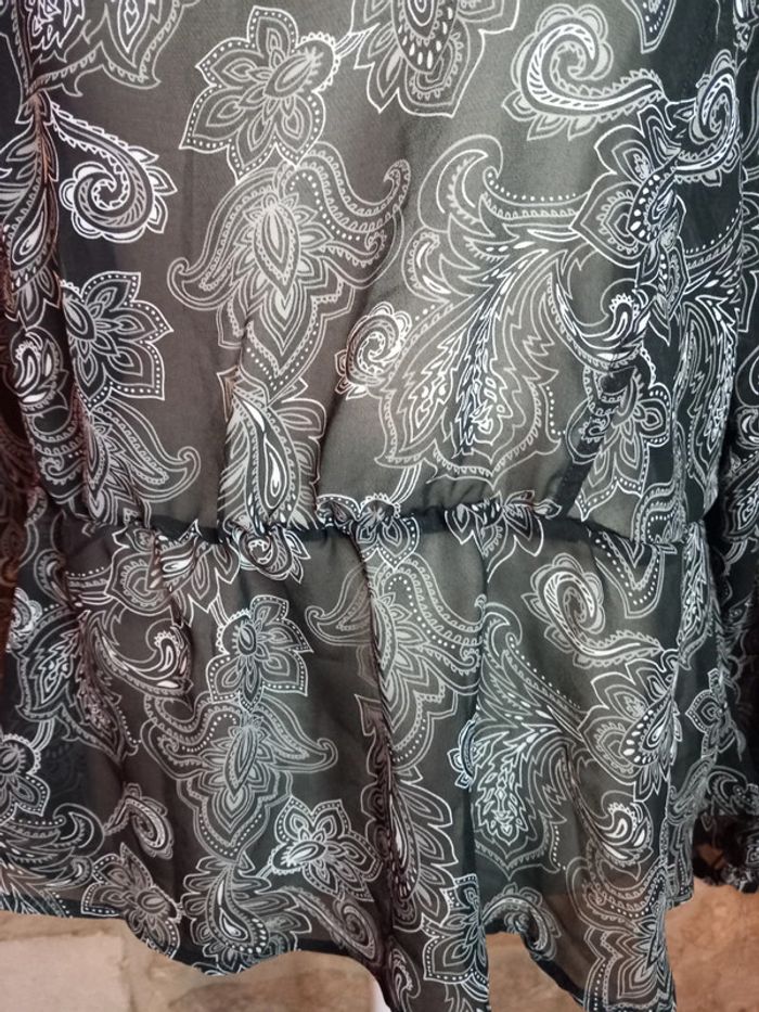 Blouse - photo numéro 4