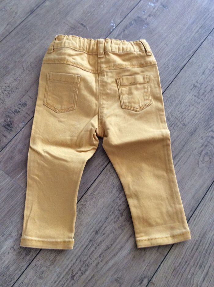 Jean 12 mois - photo numéro 2