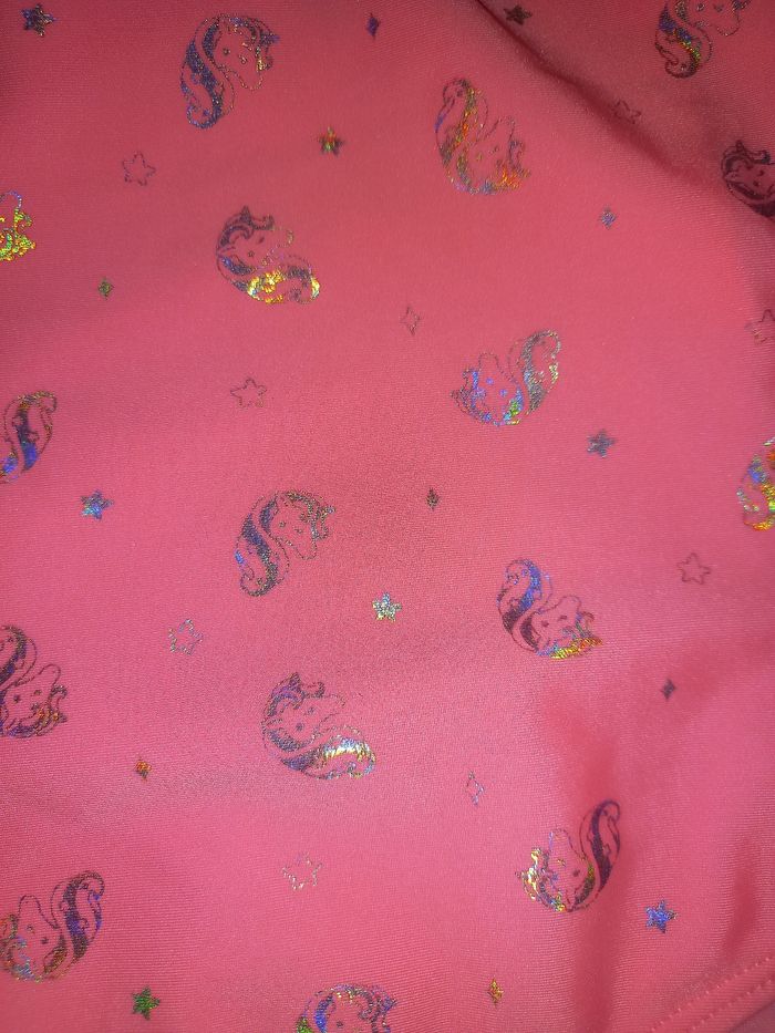 Maillot de bain licornes - photo numéro 3