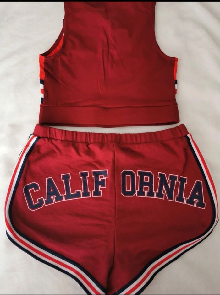Ensemble Undiz California - photo numéro 2