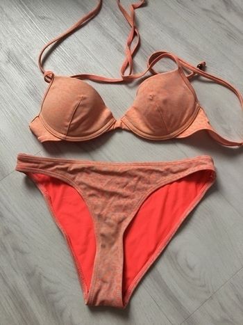 Maillot de bain 2 pièces