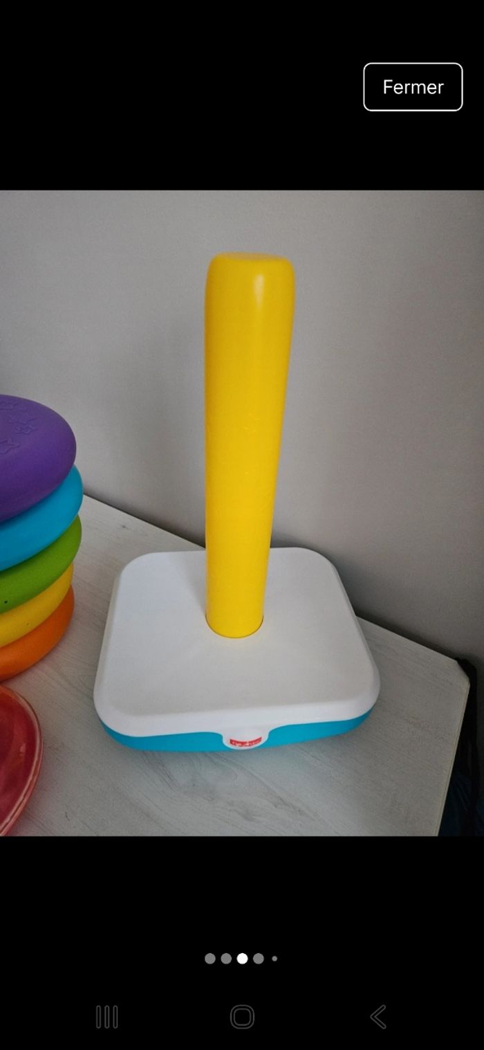 Jouet éducatif Fisher Price - photo numéro 3