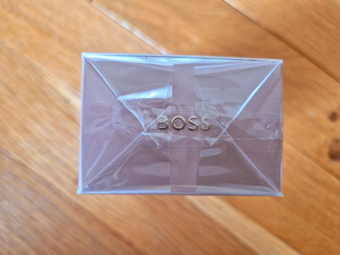 Eau de Parfum "Hugo Boss The Scent" Pour Femme 50 ml neuf sous blister. - photo numéro 2