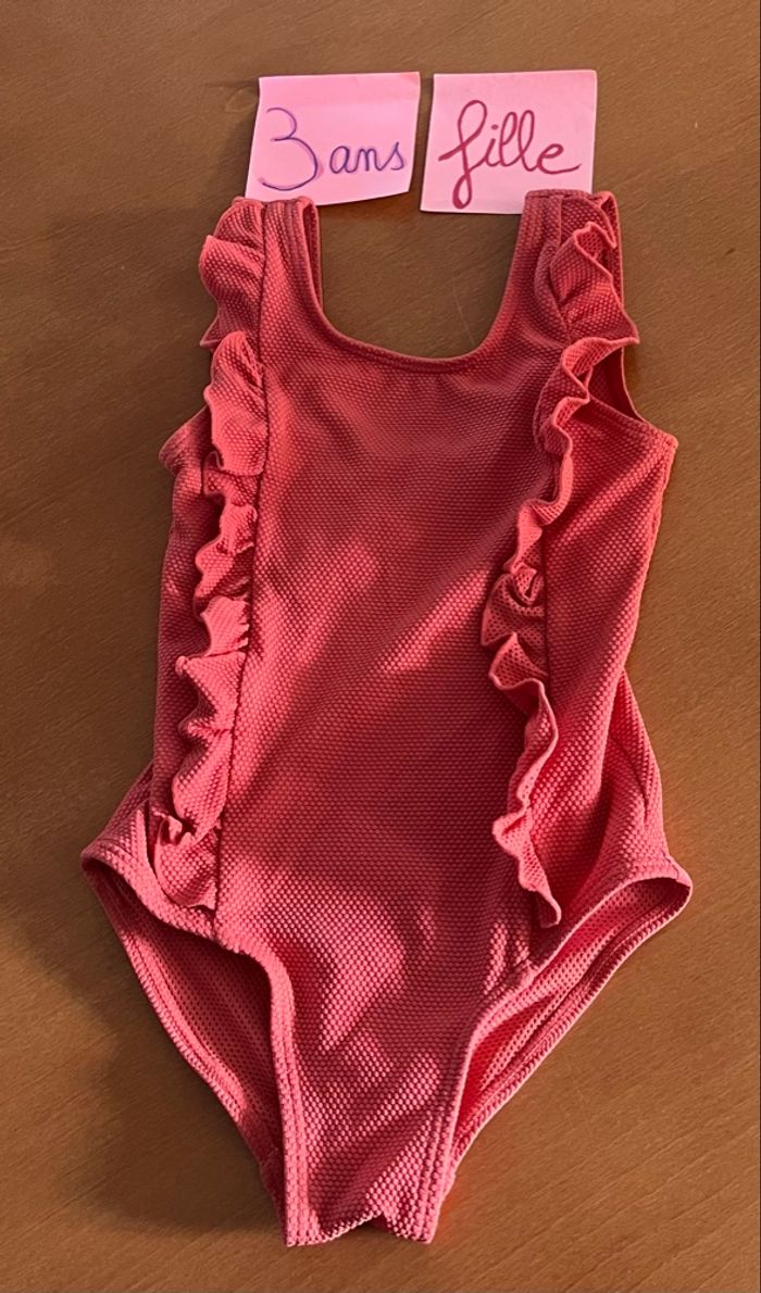 Maillot de bain - photo numéro 2