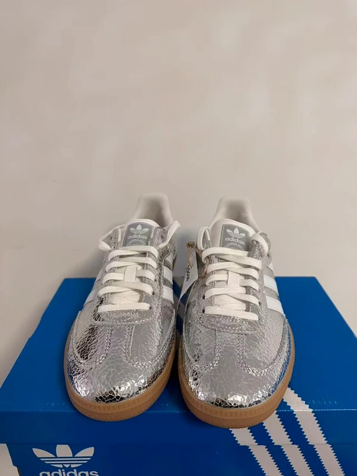 Adidas originals SAMBA OG taille 41 - photo numéro 2