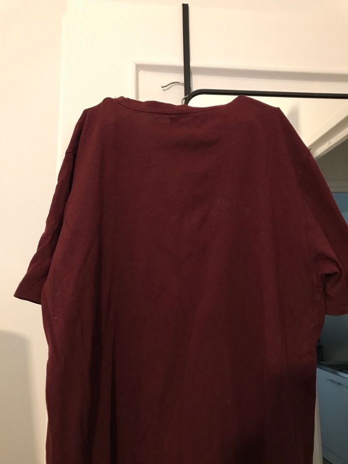 Tee shot - photo numéro 6