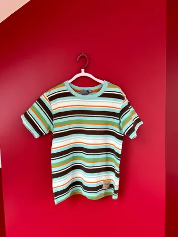 T shirt garçon 6-7 ans H&M