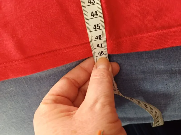 Tee-shirt Sans Manche Levi's Taille L TBE - photo numéro 6