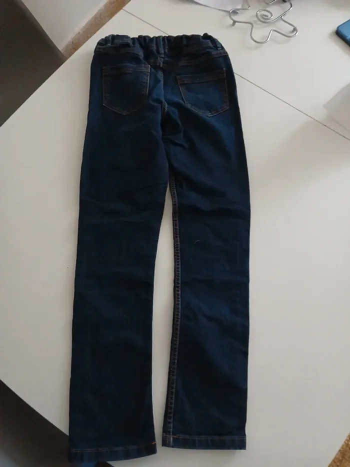 Jeans - photo numéro 4