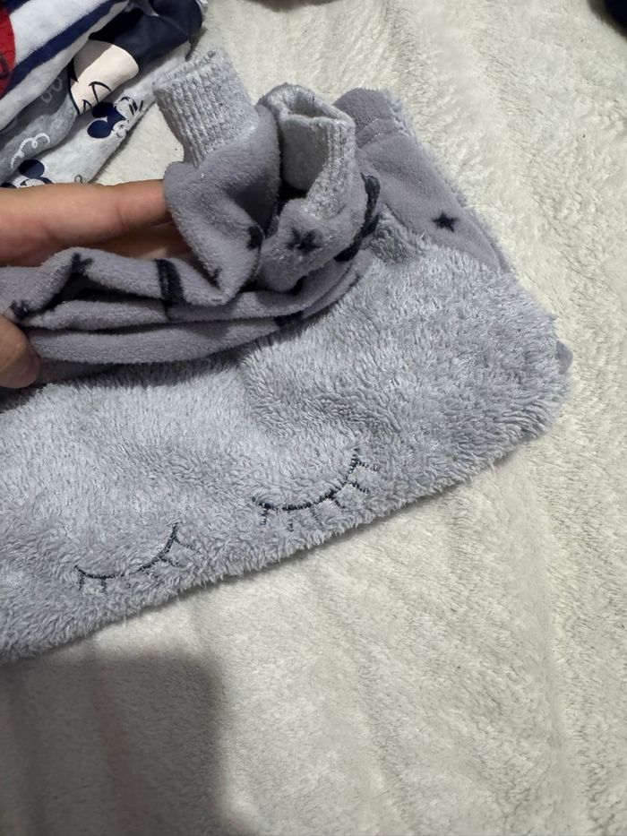 Lot de pyjama - photo numéro 8