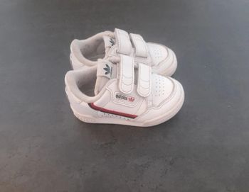 Basque adidas