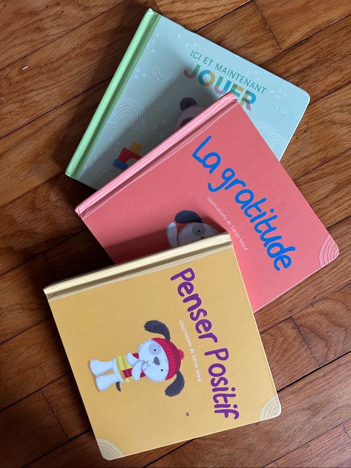 Lot Livres - photo numéro 2
