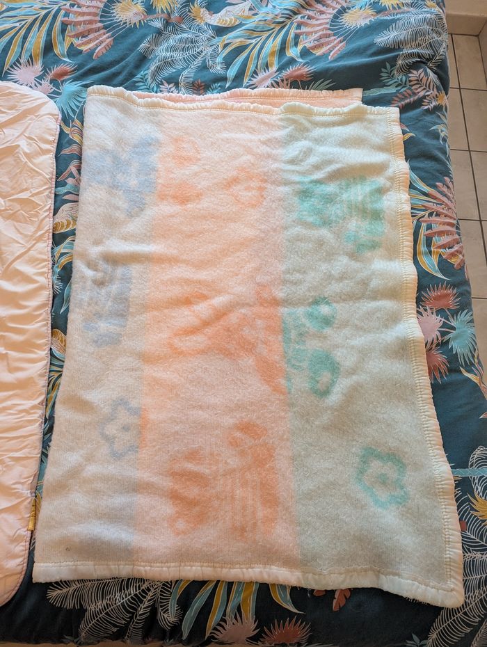 Couette et plaid - photo numéro 3