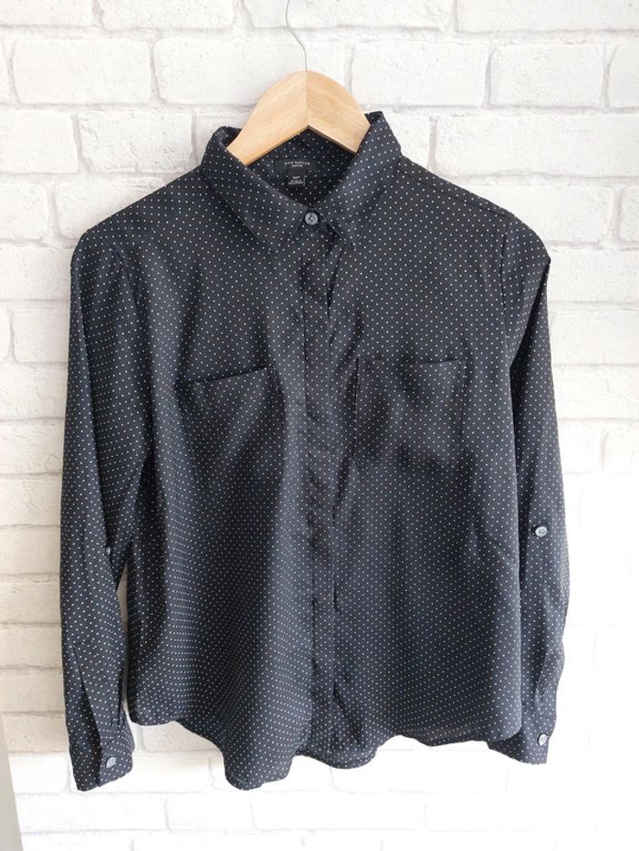 Chemise Ann Taylor taille M