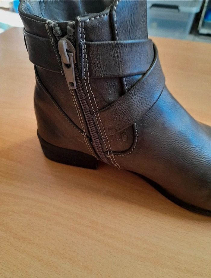 Bottines merry Scott - photo numéro 5
