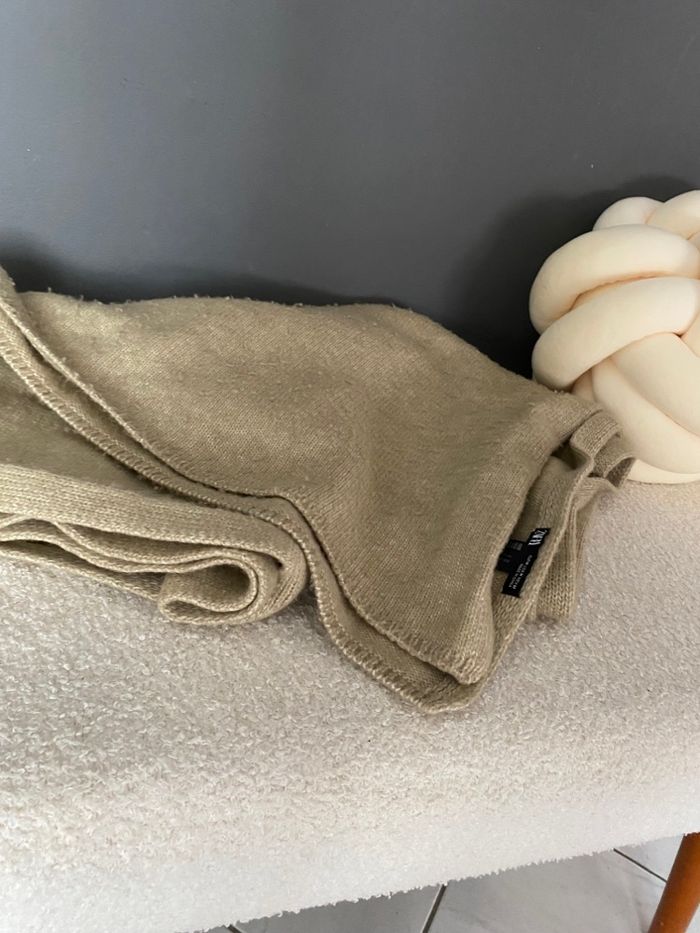 Écharpes - photo numéro 9