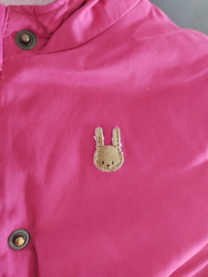 Parka - photo numéro 3