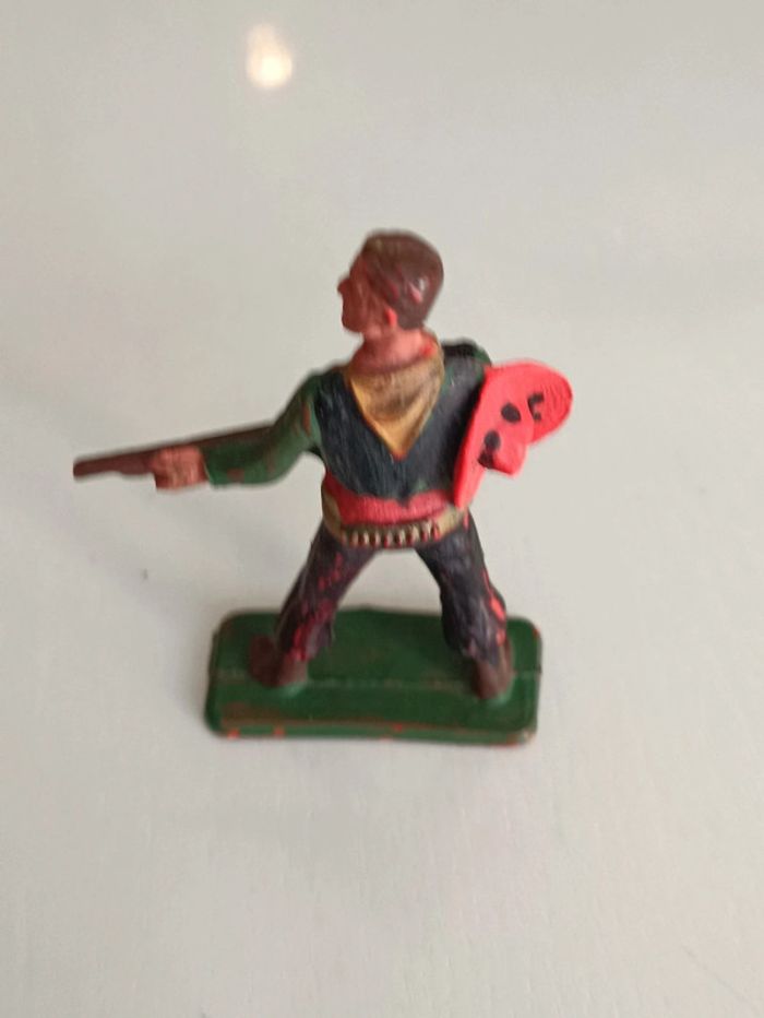 Figurine starlux - photo numéro 3