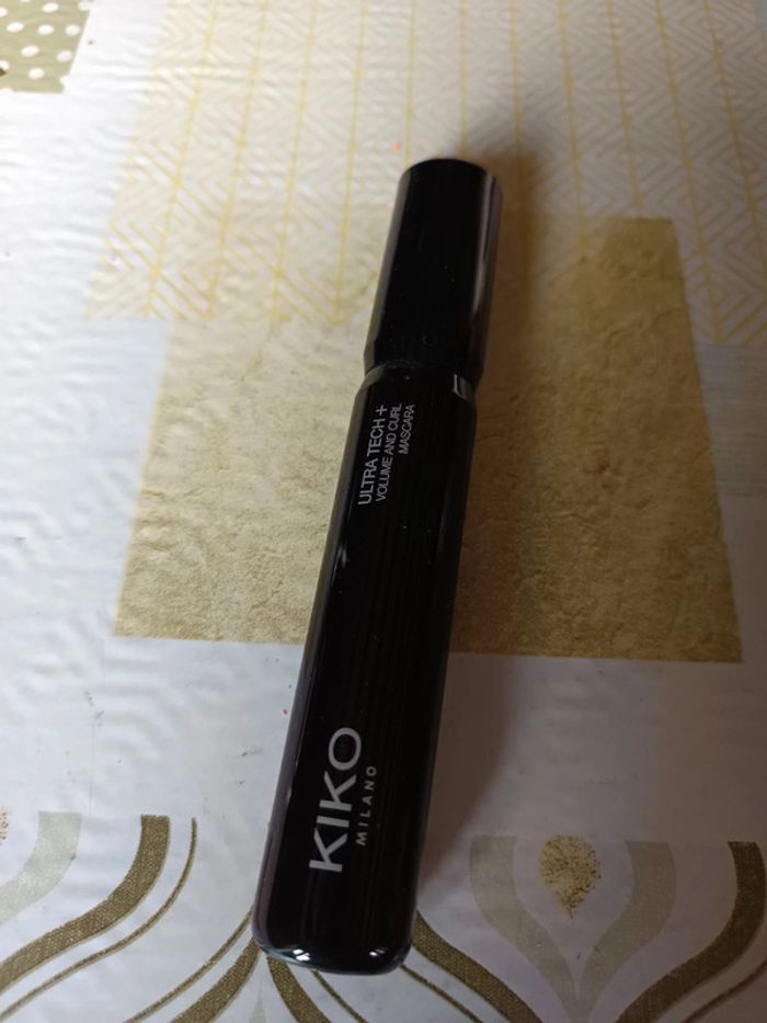 Lot maquillage kiko - photo numéro 2