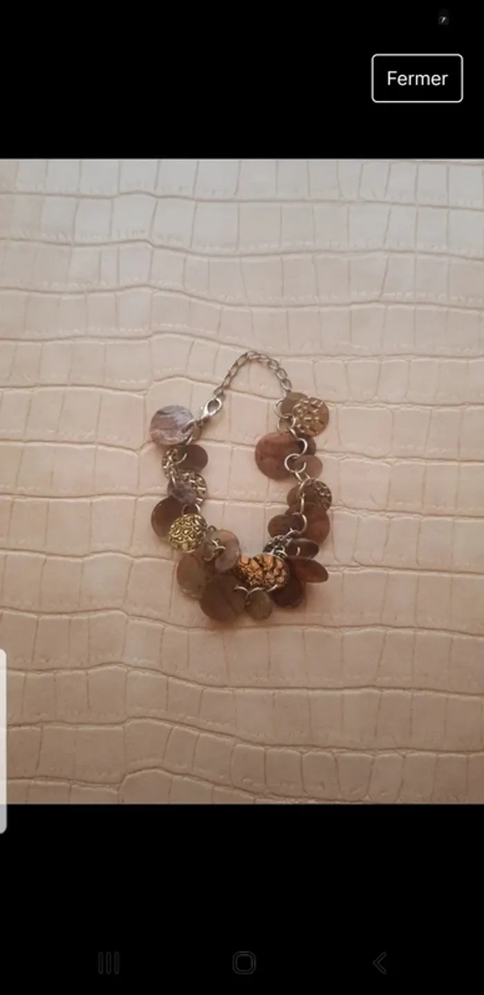 Bracelet