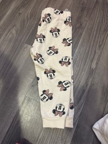Pantalon Minnie