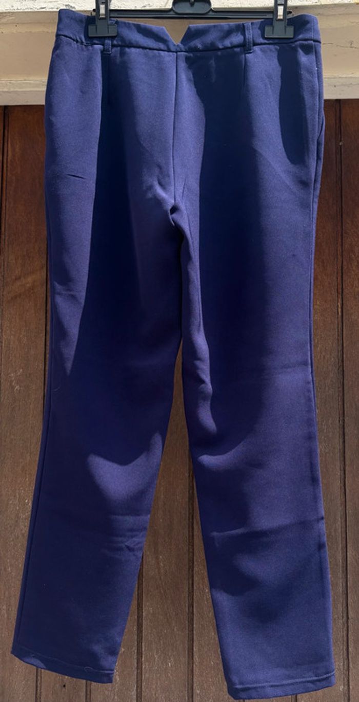 👖 Pantalon élégant KIABI 👖 - photo numéro 3