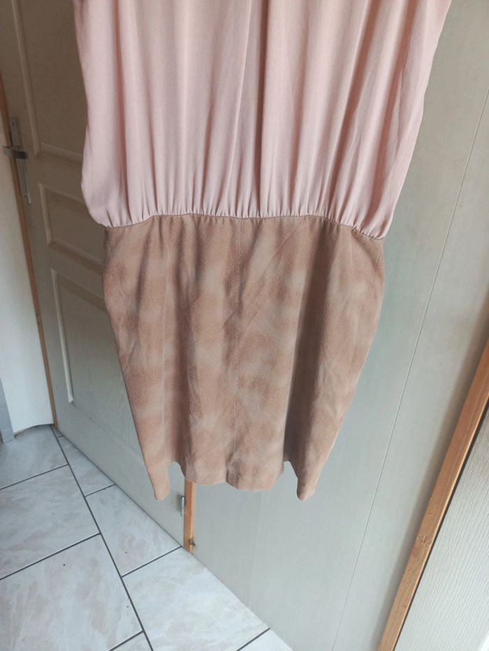 robe élégante - photo numéro 3