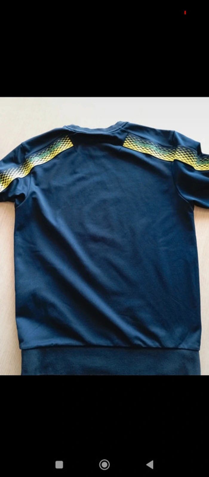 Sweat Lacoste Sport Tennis Classic Fit - photo numéro 10