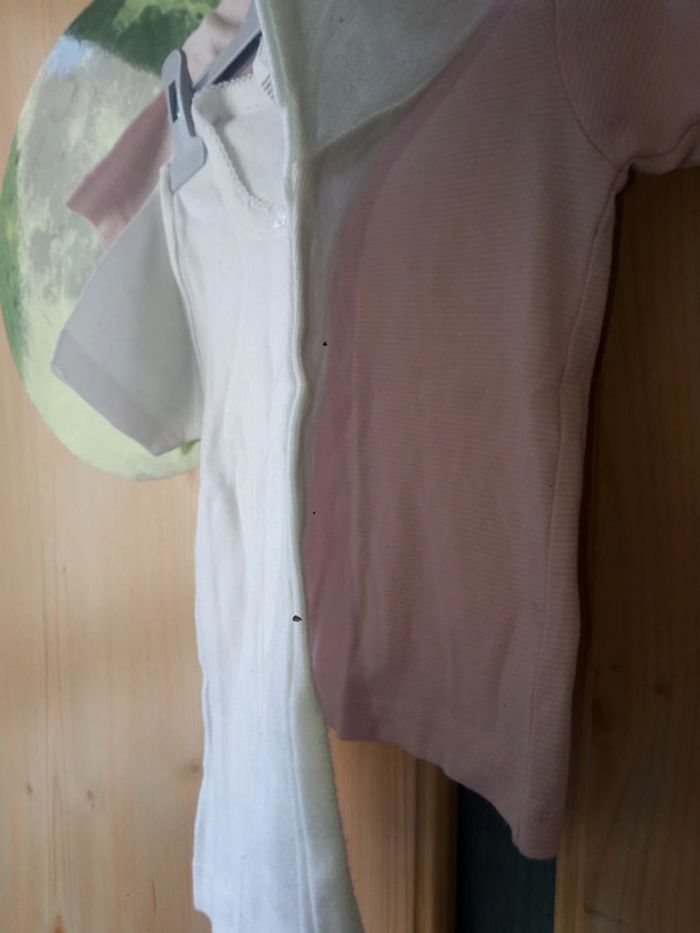 Lot 2 t-shirts - photo numéro 2