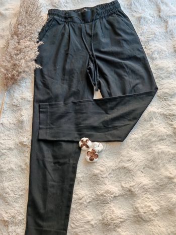 Pantalon Zara