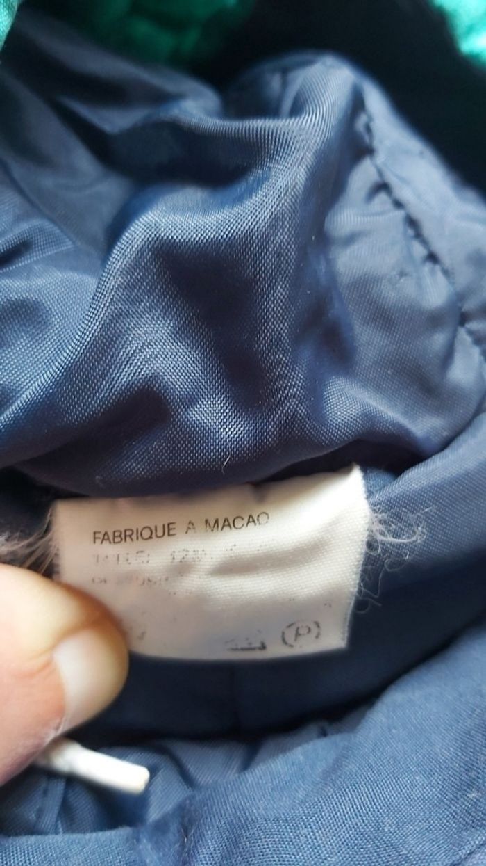 Combipilote 12 mois - photo numéro 5