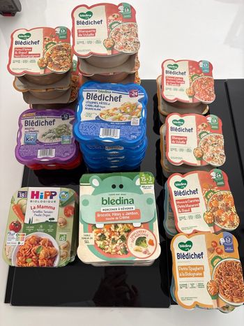 29 Bledichef neuf 