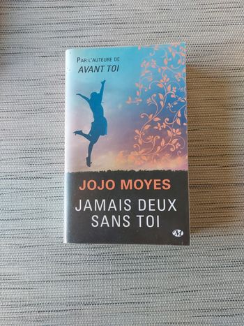 Jamais deux sans toi