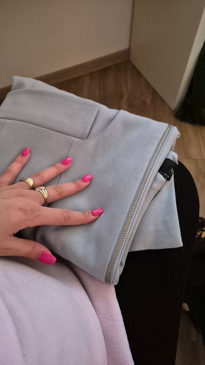 Veste zara - photo numéro 3