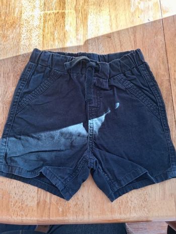 Short