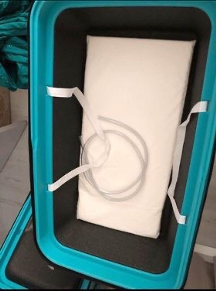 Valise canaille dream multi 6 en 1 - photo numéro 3